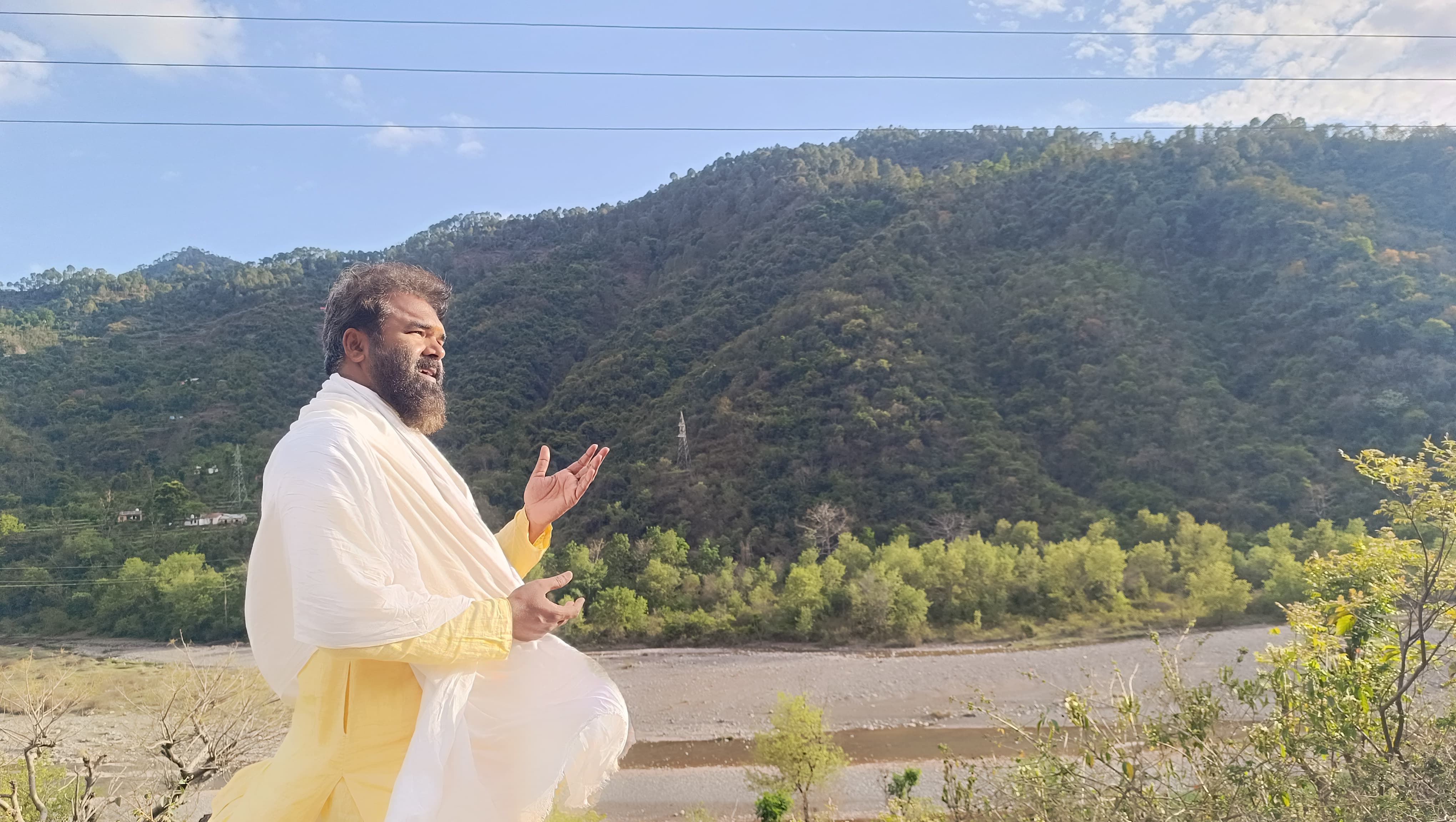 क्या हर श्वास श्री हरि के स्मरण से जुड़ सकती है?